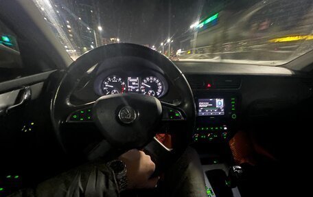 Skoda Octavia, 2014 год, 1 200 000 рублей, 25 фотография