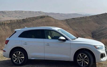 Audi Q5, 2022 год, 4 515 000 рублей, 6 фотография