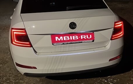 Skoda Octavia, 2014 год, 1 200 000 рублей, 18 фотография