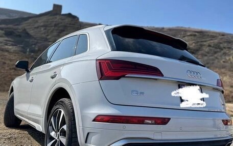 Audi Q5, 2022 год, 4 515 000 рублей, 7 фотография