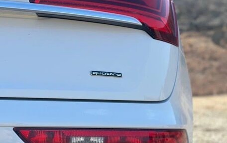 Audi Q5, 2022 год, 4 515 000 рублей, 9 фотография