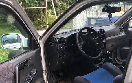 Opel Frontera B, 1999 год, 400 000 рублей, 6 фотография