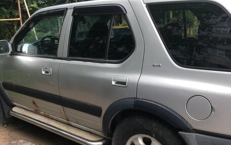 Opel Frontera B, 1999 год, 400 000 рублей, 3 фотография