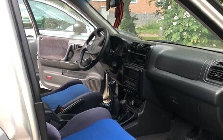 Opel Frontera B, 1999 год, 400 000 рублей, 7 фотография
