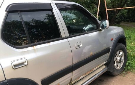 Opel Frontera B, 1999 год, 400 000 рублей, 4 фотография