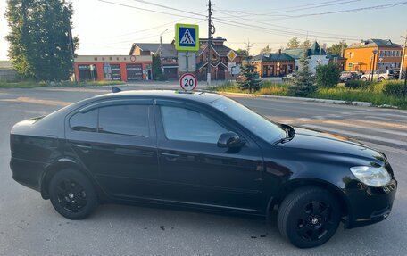 Skoda Octavia, 2012 год, 900 000 рублей, 6 фотография