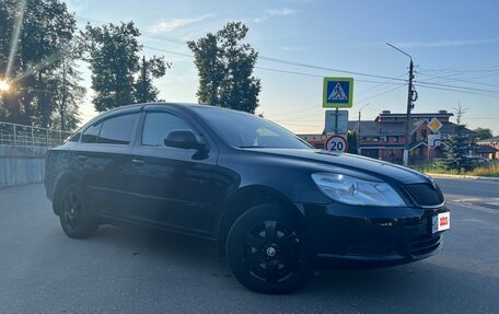 Skoda Octavia, 2012 год, 900 000 рублей, 11 фотография