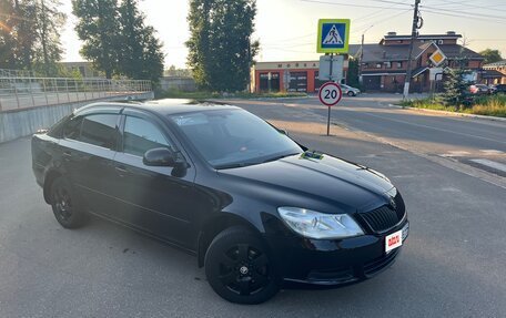 Skoda Octavia, 2012 год, 900 000 рублей, 5 фотография