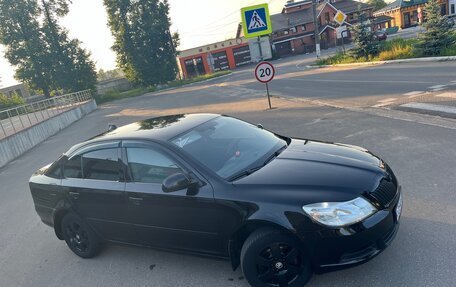 Skoda Octavia, 2012 год, 900 000 рублей, 12 фотография
