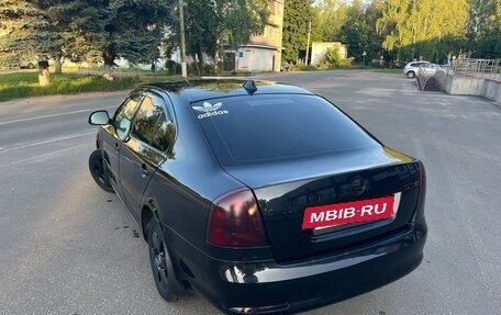 Skoda Octavia, 2012 год, 900 000 рублей, 9 фотография