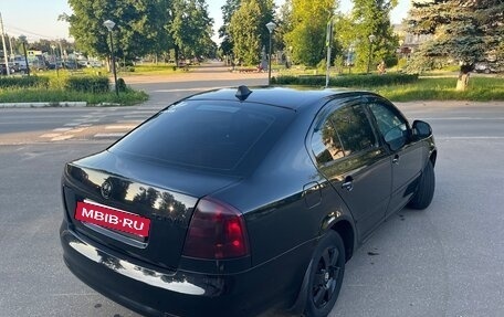 Skoda Octavia, 2012 год, 900 000 рублей, 10 фотография
