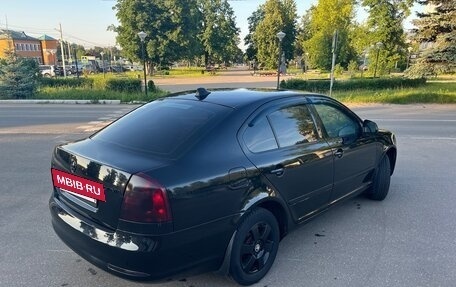 Skoda Octavia, 2012 год, 900 000 рублей, 8 фотография
