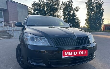 Skoda Octavia, 2012 год, 900 000 рублей, 13 фотография