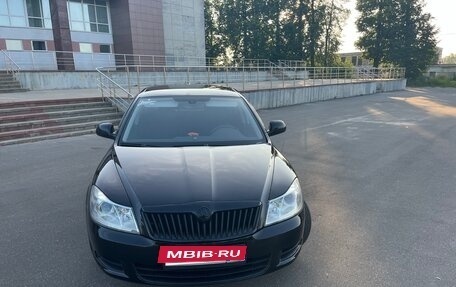 Skoda Octavia, 2012 год, 900 000 рублей, 4 фотография