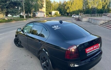 Skoda Octavia, 2012 год, 900 000 рублей, 2 фотография