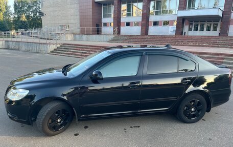 Skoda Octavia, 2012 год, 900 000 рублей, 14 фотография