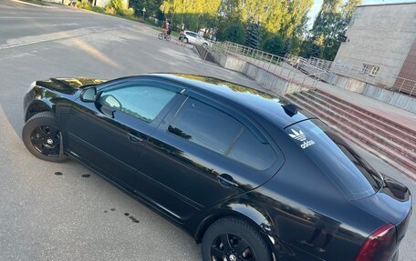 Skoda Octavia, 2012 год, 900 000 рублей, 17 фотография