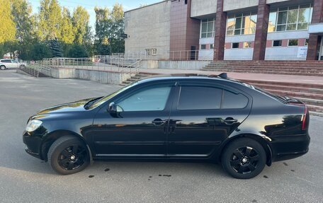 Skoda Octavia, 2012 год, 900 000 рублей, 16 фотография