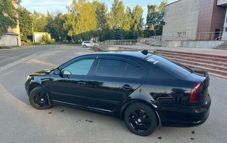 Skoda Octavia, 2012 год, 900 000 рублей, 15 фотография