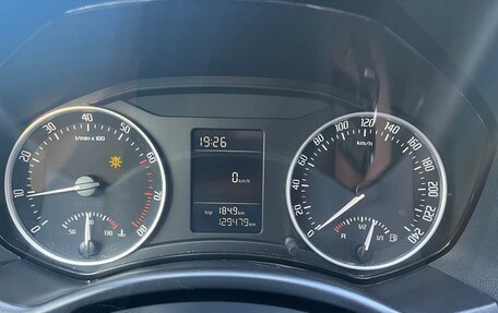 Skoda Octavia, 2012 год, 900 000 рублей, 19 фотография