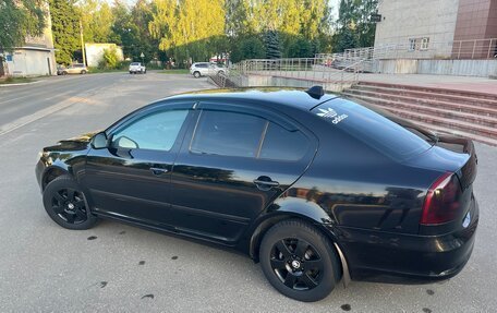 Skoda Octavia, 2012 год, 900 000 рублей, 25 фотография