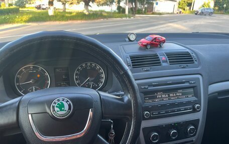 Skoda Octavia, 2012 год, 900 000 рублей, 20 фотография