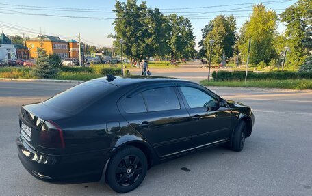 Skoda Octavia, 2012 год, 900 000 рублей, 23 фотография