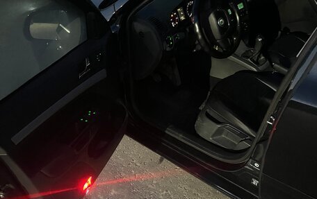 Skoda Octavia, 2012 год, 900 000 рублей, 27 фотография