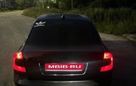 Skoda Octavia, 2012 год, 900 000 рублей, 28 фотография