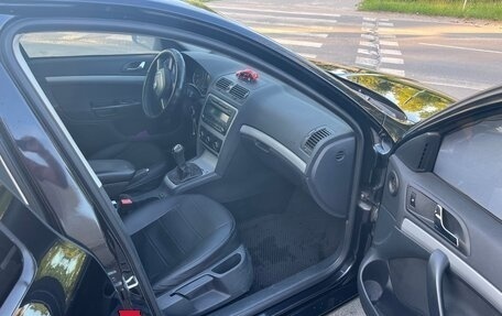 Skoda Octavia, 2012 год, 900 000 рублей, 18 фотография