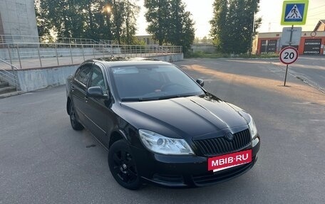 Skoda Octavia, 2012 год, 900 000 рублей, 26 фотография