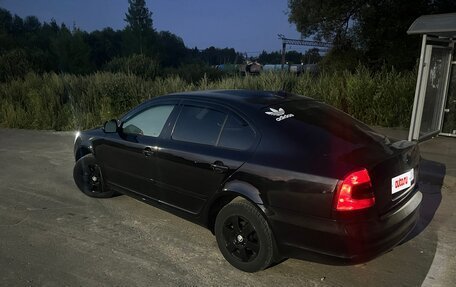 Skoda Octavia, 2012 год, 900 000 рублей, 31 фотография