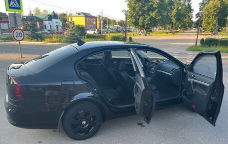 Skoda Octavia, 2012 год, 900 000 рублей, 33 фотография