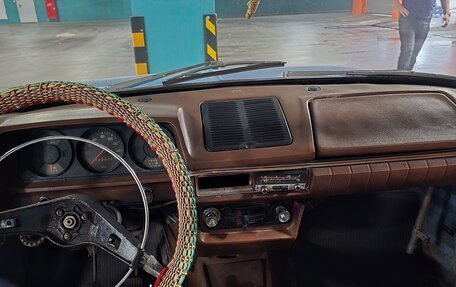 Москвич 412, 1974 год, 250 000 рублей, 4 фотография
