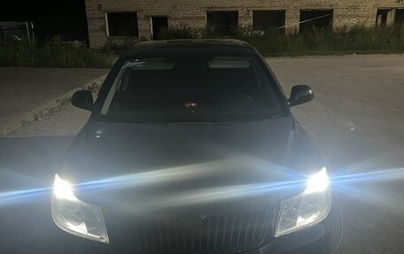 Skoda Octavia, 2012 год, 900 000 рублей, 29 фотография