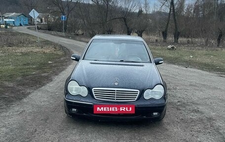 Mercedes-Benz C-Класс, 2000 год, 330 000 рублей, 2 фотография