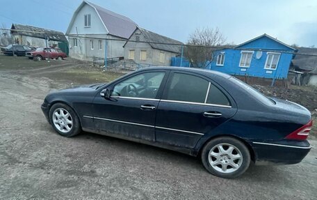 Mercedes-Benz C-Класс, 2000 год, 330 000 рублей, 6 фотография