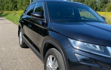 Skoda Kodiaq I, 2021 год, 3 060 000 рублей, 5 фотография