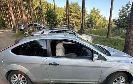 Ford Focus II рестайлинг, 2008 год, 350 000 рублей, 2 фотография