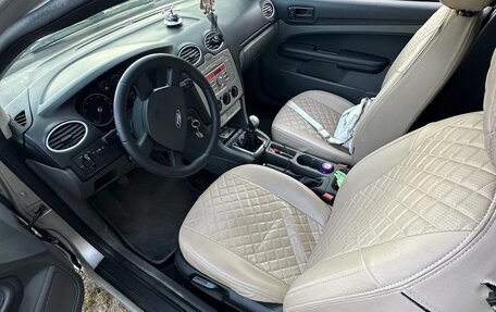 Ford Focus II рестайлинг, 2008 год, 350 000 рублей, 8 фотография
