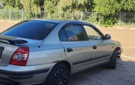 Hyundai Elantra III, 2004 год, 220 000 рублей, 2 фотография