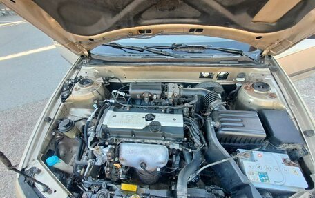 Hyundai Elantra III, 2004 год, 220 000 рублей, 7 фотография