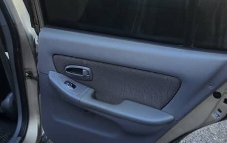 Hyundai Elantra III, 2004 год, 220 000 рублей, 3 фотография