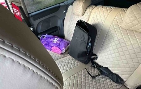 Ford Focus II рестайлинг, 2008 год, 350 000 рублей, 9 фотография