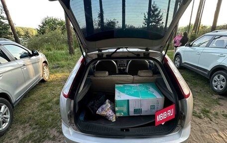 Ford Focus II рестайлинг, 2008 год, 350 000 рублей, 5 фотография