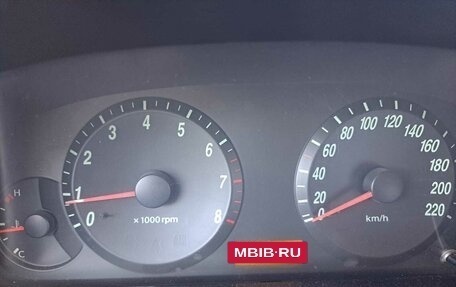 Hyundai Elantra III, 2004 год, 220 000 рублей, 6 фотография
