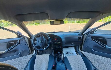 Hyundai Elantra III, 2004 год, 220 000 рублей, 13 фотография