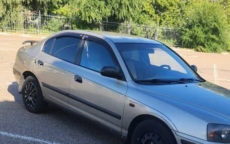 Hyundai Elantra III, 2004 год, 220 000 рублей, 9 фотография