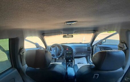 Hyundai Elantra III, 2004 год, 220 000 рублей, 17 фотография