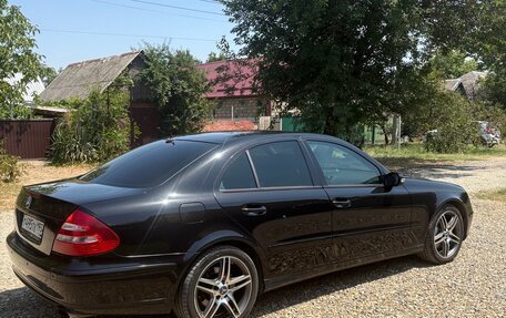 Mercedes-Benz E-Класс, 2005 год, 840 000 рублей, 6 фотография